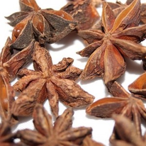anise herb
